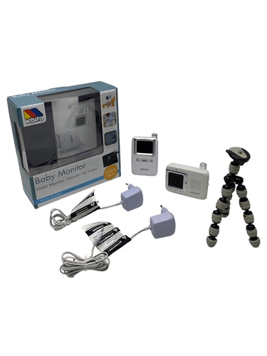 Vigilancia Bebé MOLTO 12735 Con Video 250me