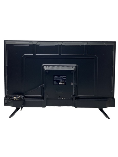 TV LED NEVIR NVR-8060-434K2S-SMA-N SmartTV 