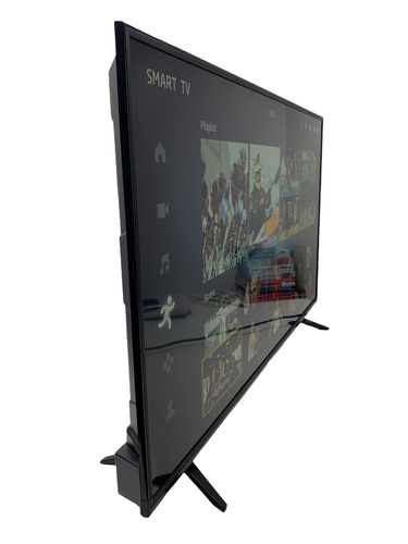 TV LED NEVIR NVR-8060-434K2S-SMA-N SmartTV 