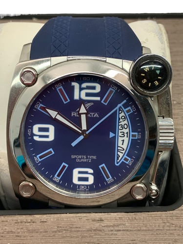 Reloj Pulsera REGATA R14004 Cuarzo