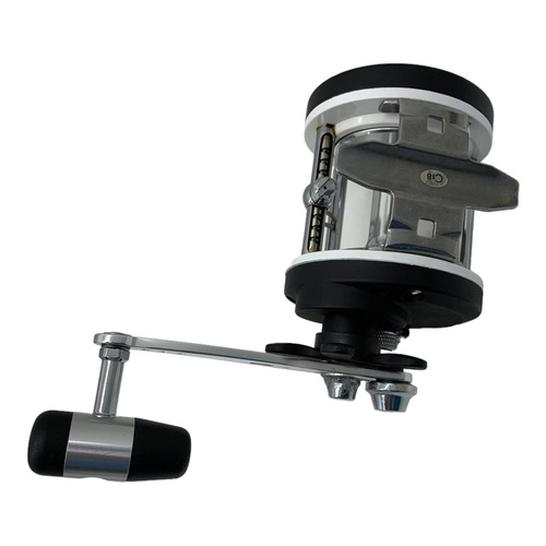 CARRETE CAPERLAN REVEAL 20 LBS