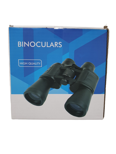 Prismáticos BINOCULARS HIGH QUALITY 20X50