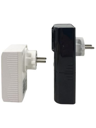 PLC Red COMTREND 9070+9171 Ethernet WPS