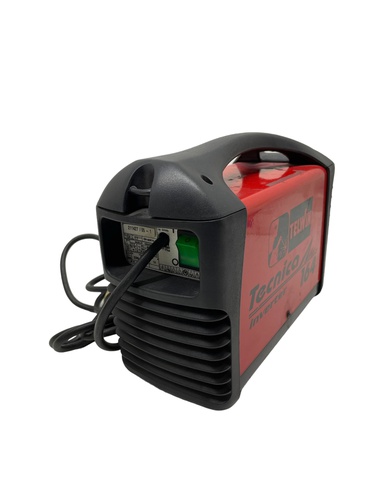 TELWIN TECNICA 164 Inverter 120 A TIG