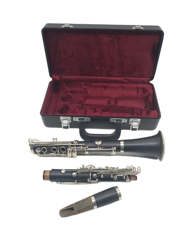 Clarinete JUPITER JCL-637