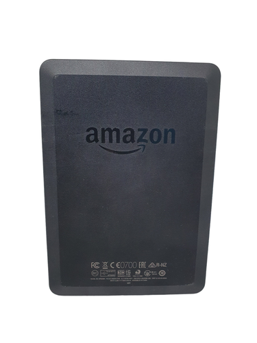 Libro Electrónico AMAZON KINDLE 7TH GEN (WP