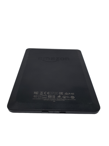 Libro Electrónico AMAZON KINDLE 7TH GEN (WP