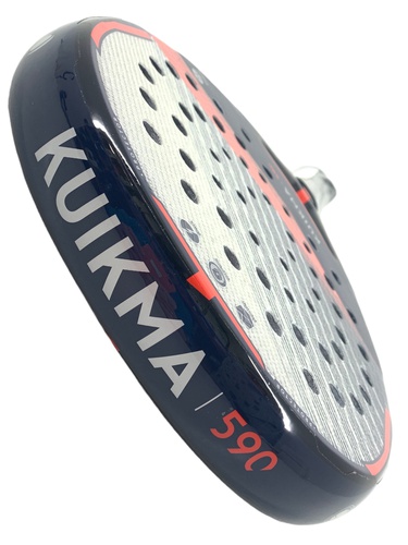 RAQUETA DE PADEL KUIKMA 590 