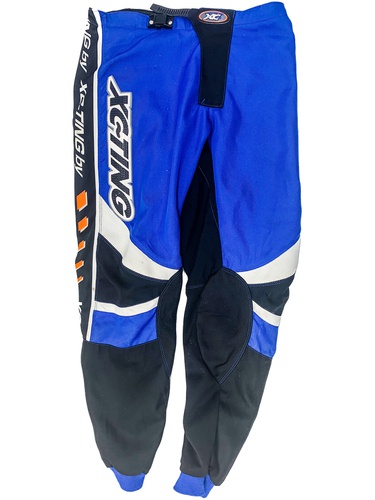 Pantalón Moto XC XC-THING 32/M Talla M Homb