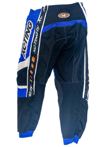 Pantalón Moto XC XC-THING 32/M Talla M Homb