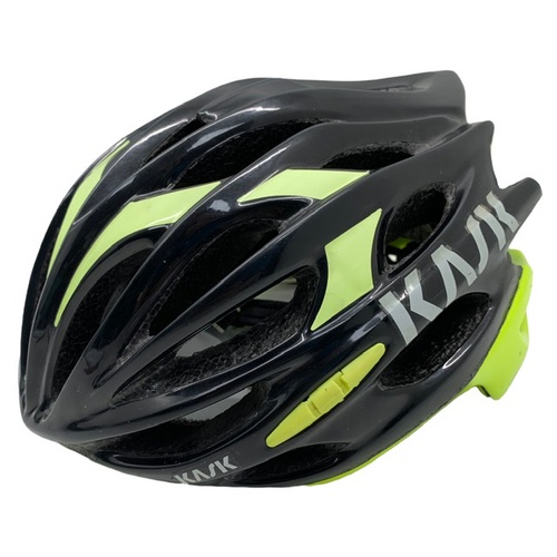 CASCO BICICLETA KASK MOJITO