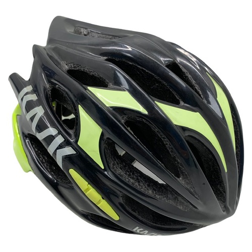 CASCO BICICLETA KASK MOJITO