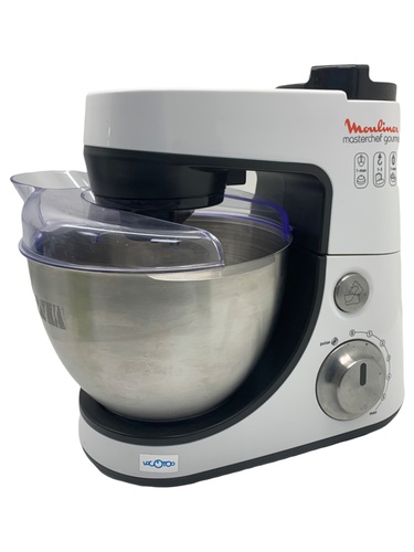 Amasadora MOULINEX MASTERCHEF GO N