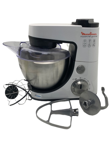 Amasadora MOULINEX MASTERCHEF GO N