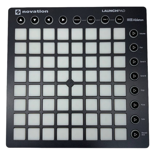 LAUNCHPAD NOVATION ABLETON USB