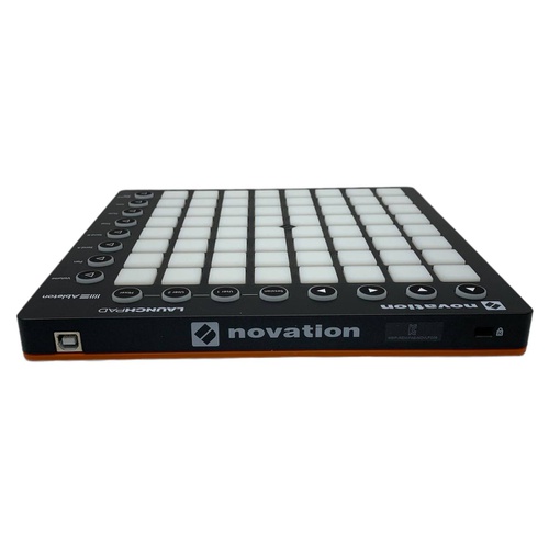 LAUNCHPAD NOVATION ABLETON USB