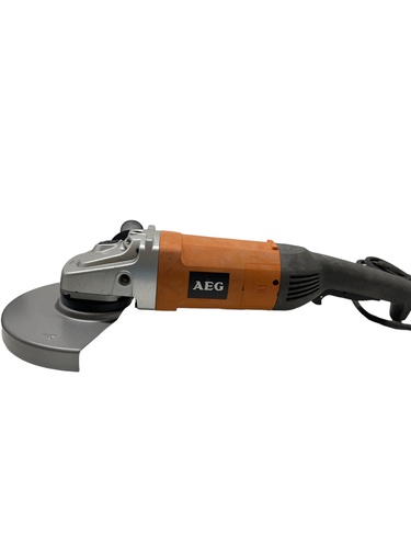 Amoladora Eléctrica AEG 24-230 E 230 mm 240