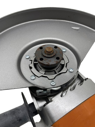 Amoladora Eléctrica AEG 24-230 E 230 mm 240