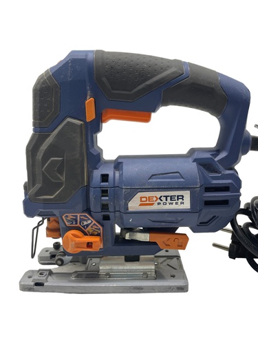 Caladora Eléctrica DEXTER NC750JS 750 W
