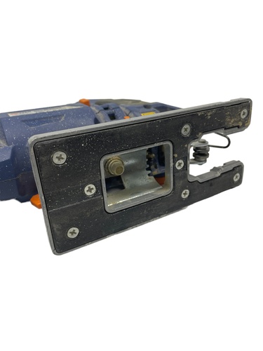 Caladora Eléctrica DEXTER NC750JS 750 W