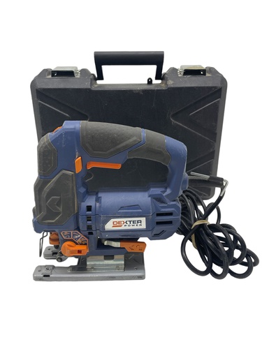 Caladora Eléctrica DEXTER NC750JS 750 W