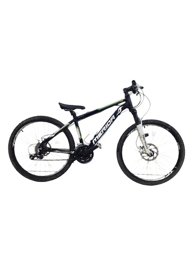 Bicicleta Montaña MERIDA MATTS TFS 100XC Cu