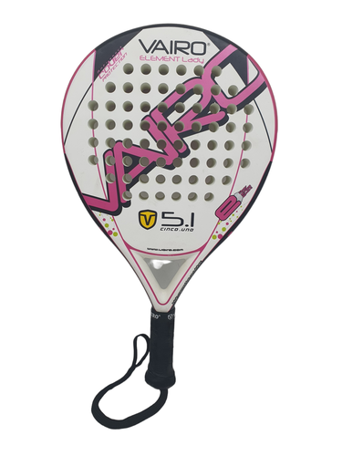 Pala VAIRO ELEMENT LADY 5.1 Paddel