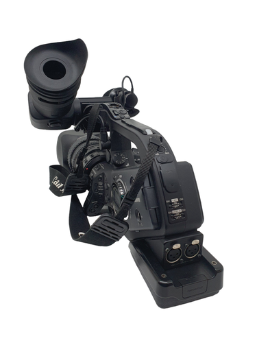 Videocámara Digital CANON HDV XLH1A