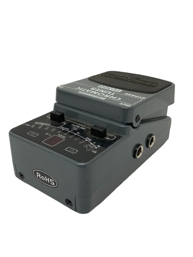 Pedal De Efectos BEHRINGER CHROMATIC TUNER 