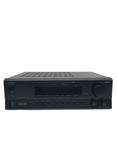 Amplificador HIFI ONKYO TX-DS494 260 W Sali