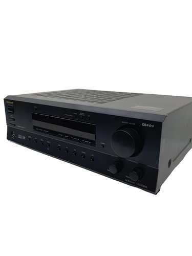 Amplificador HIFI ONKYO TX-DS494 260 W Sali