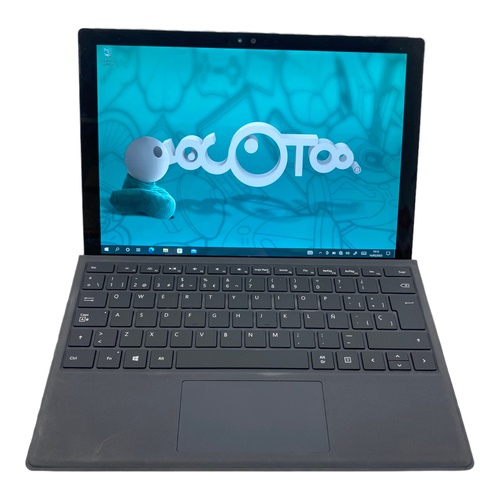 MICROSOFT SURFACE PRO 4 (1724) WIFI 12'' IN