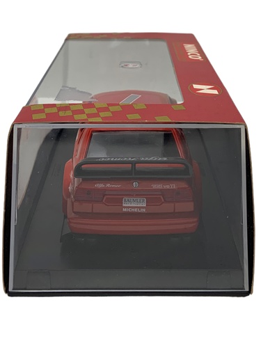 Coche Slot NINCO ALFA 155 V6 TI