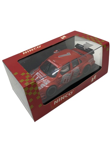 Coche Slot NINCO ALFA 155 V6 TI