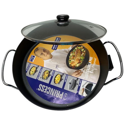 Olla Eléctrica PRINCESS 2006 ARTICLE 162367