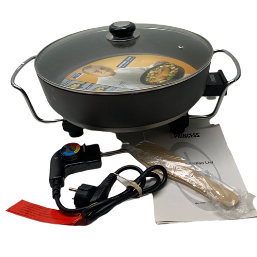 Olla Eléctrica PRINCESS 2006 ARTICLE 162367