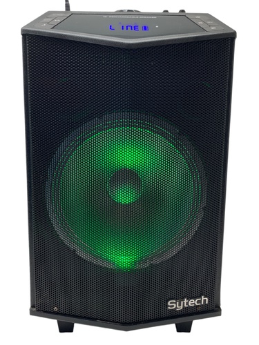 Altavoz Portátil SYTECH SY-XTR32 USB Blueto