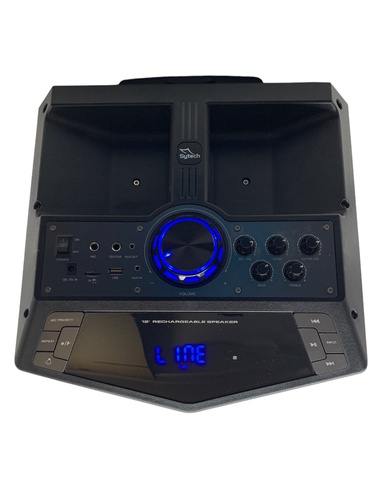 Altavoz Portátil SYTECH SY-XTR32 USB Blueto
