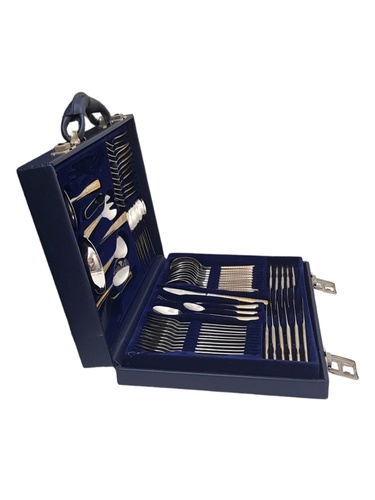 Cubertería NIVELLA ROSTFREI EDELSTAHL (70 P