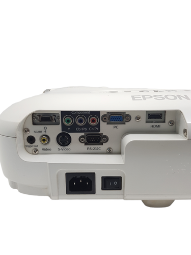 Proyector EPSON EMP-TW700 HDMI