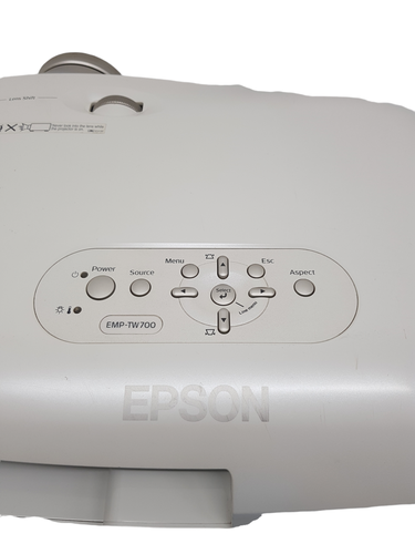 Proyector EPSON EMP-TW700 HDMI
