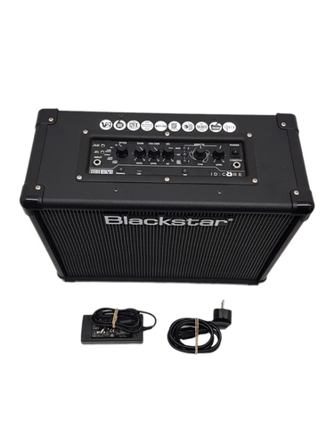 Amplificador Guitarra BLACKSTAR ID CORE 40 