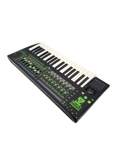 Teclado Electrónico NOVATION REMOTE 37 SL U