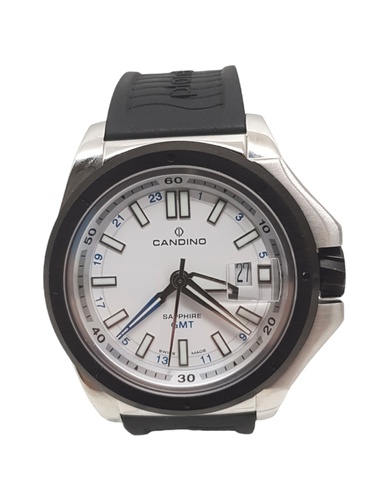 Reloj Pulsera CANDINO PLANET SOLAR C4473 Ta