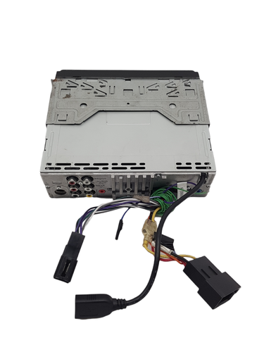 Autorradio SONY XAV-AX100 USB Bluetooth 55x