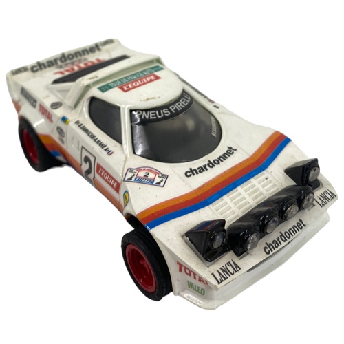 LANCIA STRATOS SCALEXTRIC