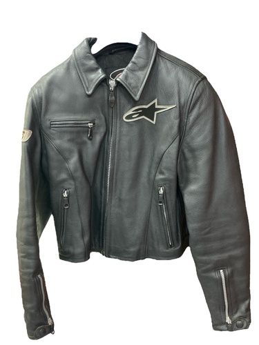 Chaqueta Moto ALPINESTARS RACING AHEAD