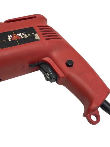 Taladro Eléctrico HOME TOOLS NO