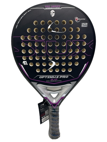 Pala SIUX OPTIMUS PRO 3.0 Paddel