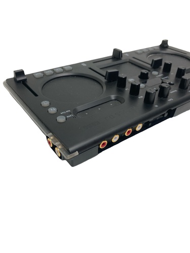 Controlador Sonido KORG KAOSS DJ USB